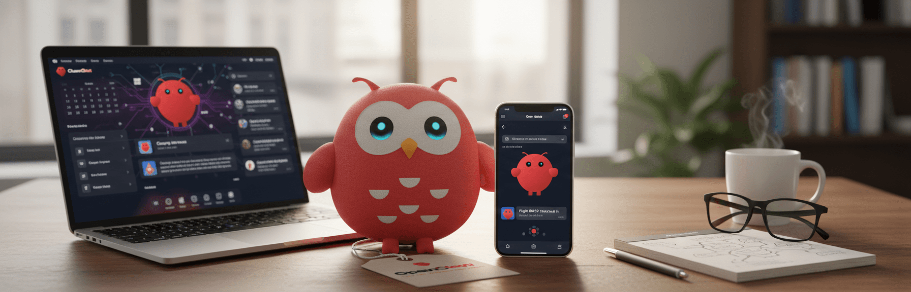 The Rise of Clawdbot: Why This AI Agent is Taking Over Your Screen